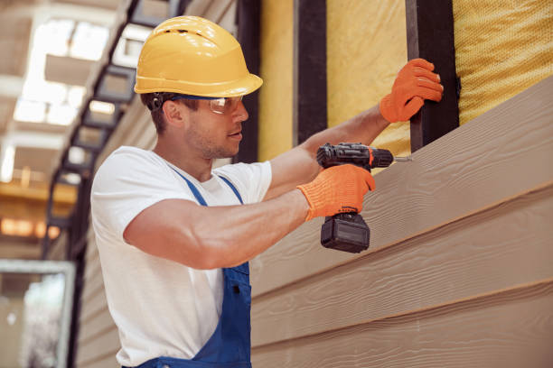 Best Vinyl Siding Installation  in Lansing, IL